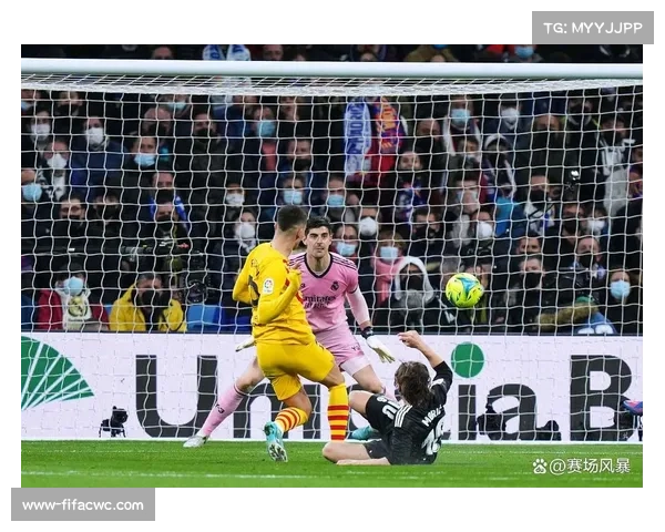 亚马尔与A费对决引热议 皇马巴萨大战即将上演