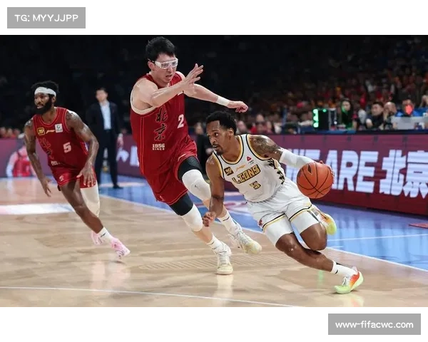 长沙勇胜123-56大胜张家口体文旅 团队篮球展现冠军实力